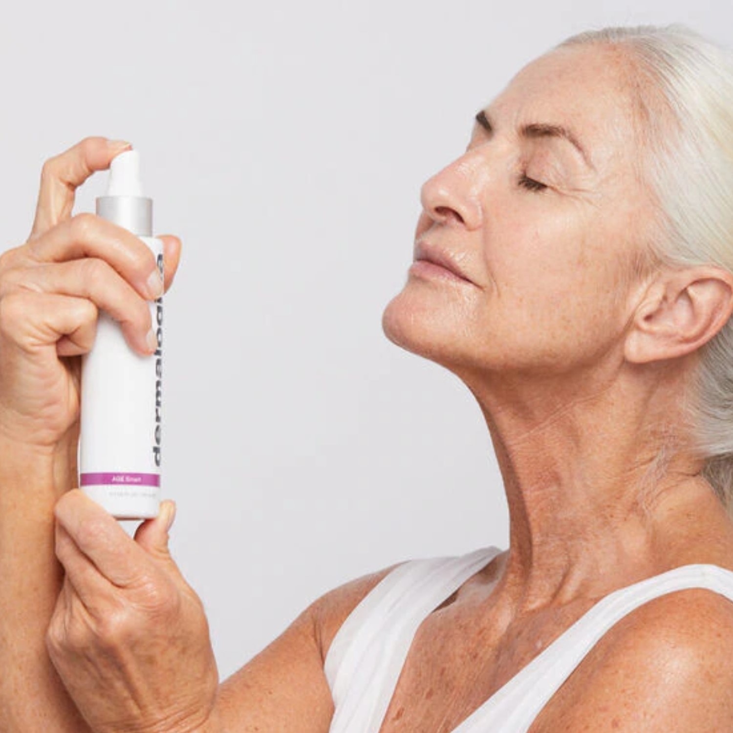 ANTIOXIDANT HYDRAMIST (SRPAY PROTECTOR)